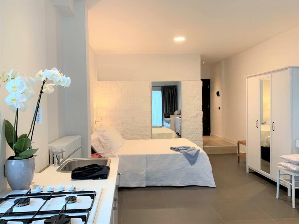 Casa Belvedere Appartamento *